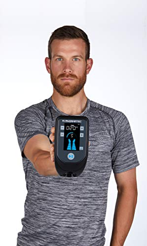 NormaTec Pulse 2.0 Leg and Hip Recovery System Tall Size for Athlete Lower Body Recovery Patented Dynamic Compression Massage Technology