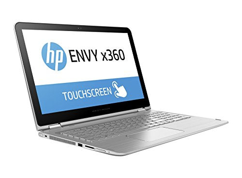 2016 HP Intel Core i5 processor 15.6 inch Touchscreen Multi touch 12GB 1TB HDD NO Drive