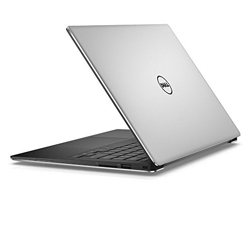 2017 Newest Business Flagship Dell 15.6" Full HD 1920x1080 Touchscreen Laptop PC Intel i7-6500U Processor 8GB RAM 1TB HDD 802.11AC WiFi DVD-RW Backlit-Keyboard HDMI Bluetooth Webcam Windows 10-Silver