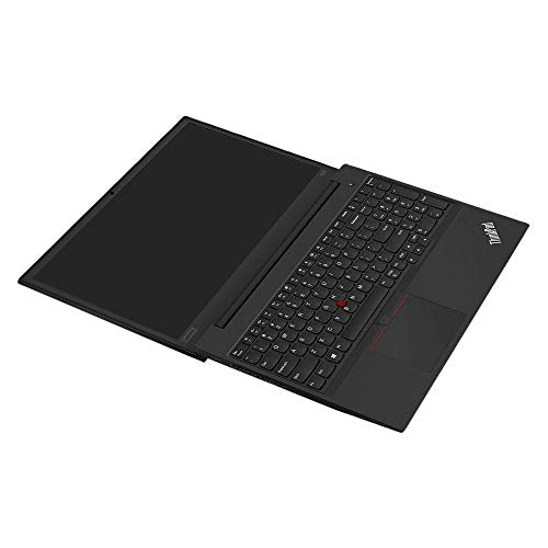 Lenovo 2020 Premium Flagship ThinkPad E590 15.6in HD Laptop 16GB DDR4 RAM 512GB SSD Bluetooth 5.0 HDMI Win 10 Pro
