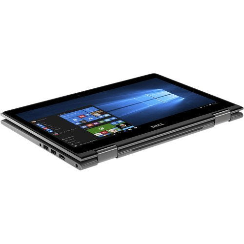 2018 Dell 13.3inch 2 in 1 Touchscreen Laptop tablet Intel Quad Core i7 8550U 8GB DDR4 512GB SSD MaxxAudio Backlit Keyboard Win 10