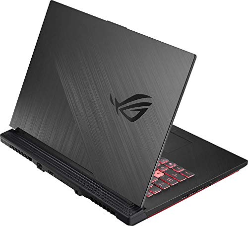 Newest ASUS ROG Strix G 15.6" FHD 120Hz Gaming Laptop | Intel 6-Core i7-9750H Upto 4.5GHz | 32GB RAM | 1536 GB Hybrid Drive | NVIDIA GeForce GTX 1650 | Illuminated Chiclet Keyboard RGB | Windows 10