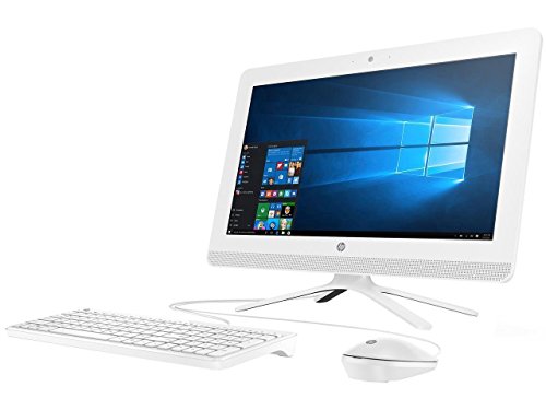 2018 Flagship HP Pavilion Full HD IPS Desktop AMD Quad Core Bluetooth HDMI Webcam USB