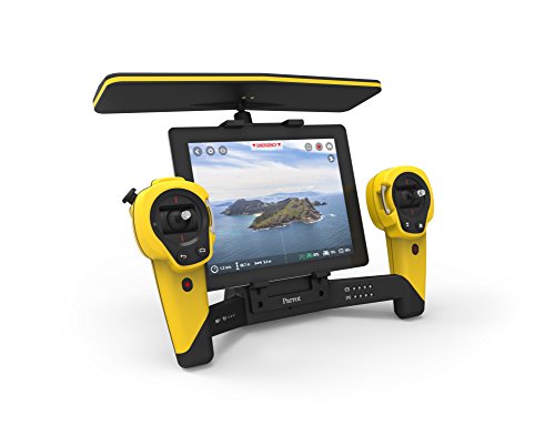 Parrot Sky Controller for Bebop Quadcopter Drone - Yellow