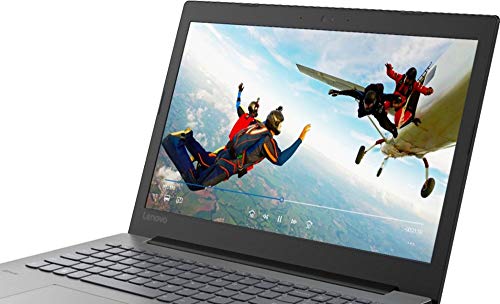 Lenovo 81DE017BUS Laptop (Windows 10 Home, 8th Gen Intel Core i3-8130U Processor, 15.6" (1366 x 768) LED HD Display, 1TB HDD, 8GB DDR4 RAM) Black