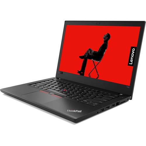 Lenovo - ThinkPad T480 20L5 Core i5 8250U/ 1.6 GHz - Win 10 Pro 64-bit - 8 GB RAM - 256 GB SSD TCG Opal Encryption, NVMe - 14" IPS