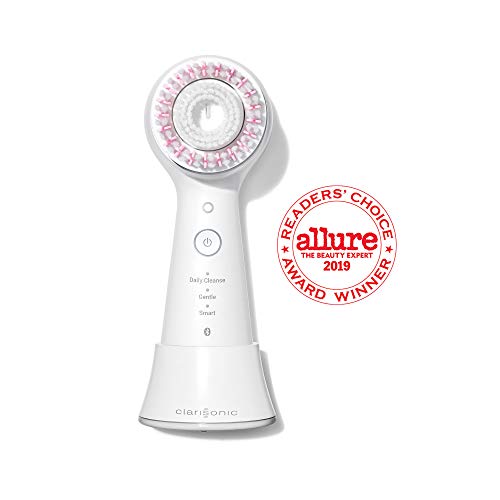 Clarisonic Mia Smart Facial Cleansing Brush Acne Prevention Gift Set