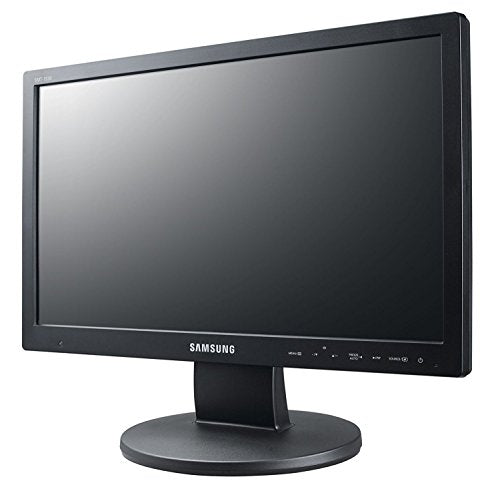 SAMSUNG SMT-1931 Widescreen 19 HD LED BNC VGA HDMI CCTV Security CCTV Monitor