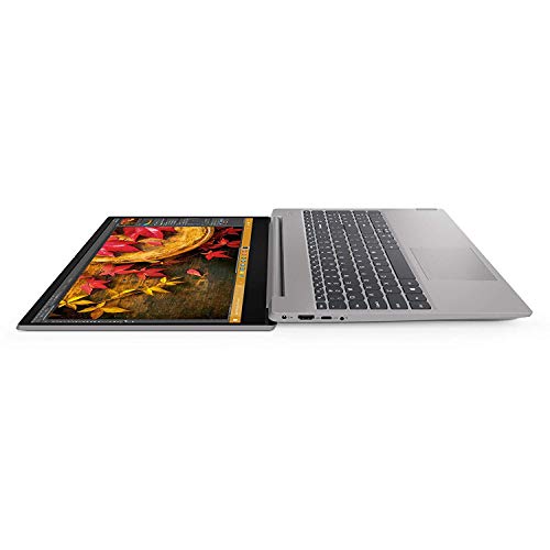 Lenovo Ideapad S340, 2019 Flagship 15.6 inch HD Anti-Glare Laptop, Intel Core i3-8145U up to 3.9GHz, 8GB DDR4, 256GB PCIe SSD, USB-C HDMI Dolby Audio Bluetooth 4.1 802.11ac 720p HD Webcam Win 10