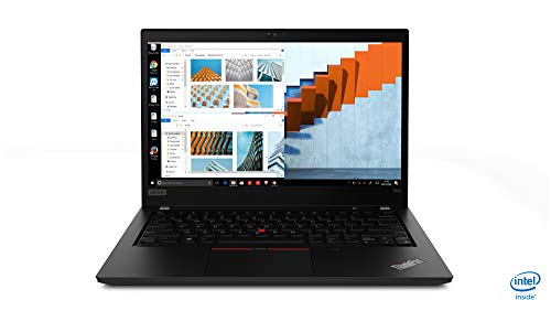 Lenovo Laptop FHD IPS Anti-Glare Multi-touch Display 16GB DDR4 RAM 512GB PCIe SSD Fingerprint Reader Backlit Keyboard Win 10 Pro 64bits