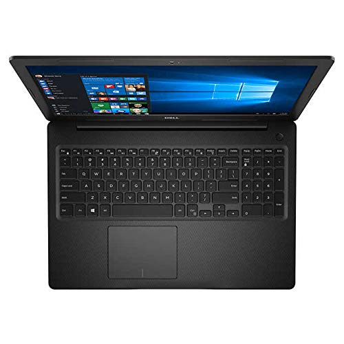 2019 Dell Inspiron 15 3000 15. inch Laptop, Intel Quad Core i7-8565U 8GB RAM, 256GB SSD Windows 10