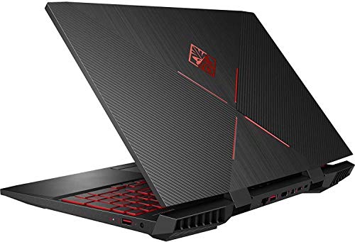 2020 HP Gaming Laptop 15.6inch 9th Gen Intel Quad-Core i5-9300H 64GB DDR4 2TB SSD 2TB HDD 4GB GTX 1650 Backlit KB Win 10