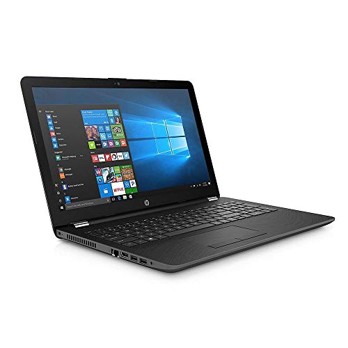 2017 HP Business Flagship Laptop PC 17.3" Intel i7-7500U Processor 8GB Intel 620 Graphics DVD-RW 802.11AC 10-Black