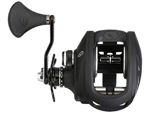 13 FISHING Concept A3 8.1:1 Right Hand Freshwater/Saltwater Baitcasting Fishing Reel