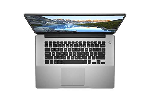 2020 New Dell Inspiron 15 5000 15.6'' FHD Laptop, 16GB DDR4 RAM, 1TB Solid State Drive, Backlit Keyboard, Win-10, Silver, KKE Mouse Pad