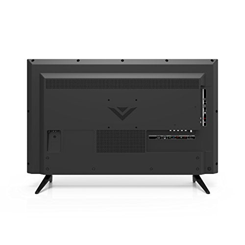 VIZIO D39h-D0 D-Series 39" Class Full Array LED Smart TV (Black)