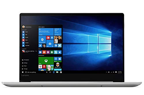 Lenovo Flex 14 2-in-1 Multi-Touch Laptop (AMD Ryzen 3 2200U 2.5 GHz, 4GB DDD4, 128GB SSD, AMD Radeon Vega 3, 14in HD 1366 x 768 Touchscreen LCD, WiFi / Bluetooth, Windows 10 64-Bit)