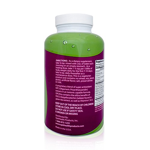 OPCXtra Super Antioxidant: 10-pak