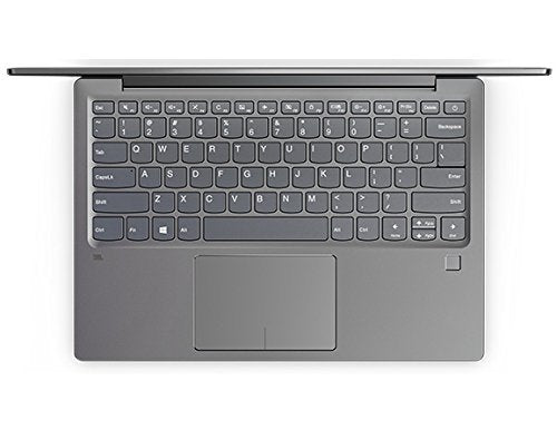 Lenovo Ideapad 720S-13IKB 13in UHD 3840x2160 IPS Laptop - i7-8550U 512GB SSD (Renewed)