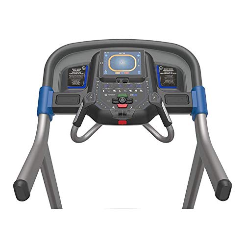 Horizon Fitness 7.0 Advanced Training Smart Treadmill