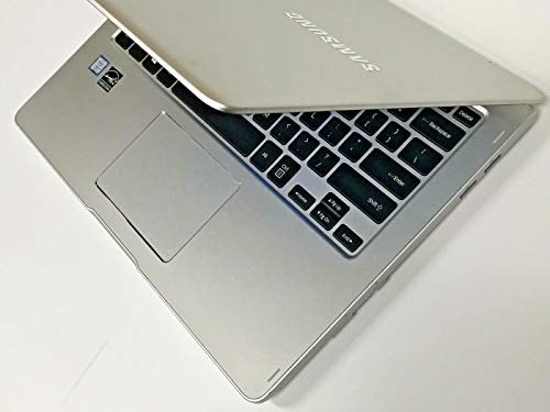 2017 Samsung 13.3 inch Touchscreen Laptop 7th Intel Core i5 7200U 12GB DDR4 RAM 1TB HDD HDMI Win10 Platinum silver