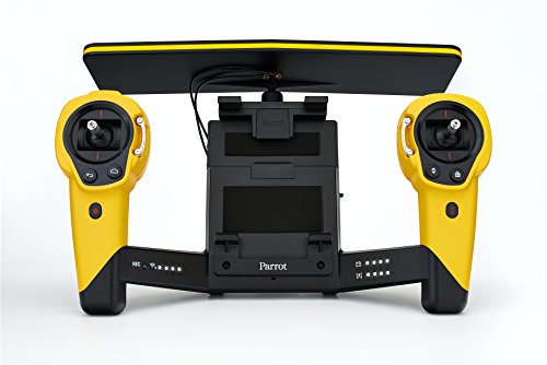 Parrot Sky Controller for Bebop Quadcopter Drone - Yellow