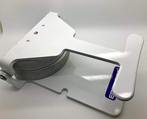 Empanada Maker Commercial use 120 Empanadas/Hour 14 cm (5.5") Empamec