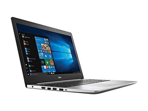 Dell Inspiron 15 5000, 15.6" FHD Touchscreen Laptop Computer i5-8250U Intel 4-Core