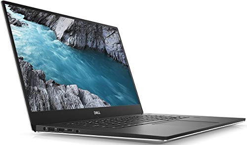 New Dell 4K UHD Infinity Edge Touchscreen Ultralight Gaming Laptop 16GB DDR4 Memory 1TB PCIe SSD GeForce 1050 4GB Backlit Keyboard Win 10