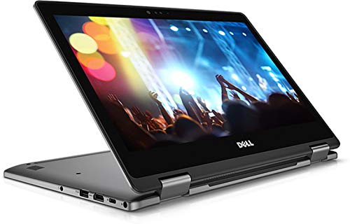 2019 Dell 13.3 inch Touchscreen Laptop AMD Quad-Core Ryzen 7 2700U 16GB DDR4 RAM, 1TB SSD Windows 10