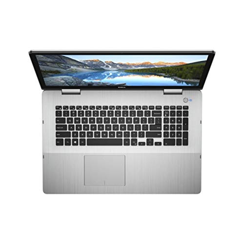Dell Inspiron 17.3" FHD Touchscreen 2 In 1 Laptop NVIDIA GeForce MX150 2GB 32GB DDR4 RAM 1TB Solid State Drive Wireless AC HDMI Win10