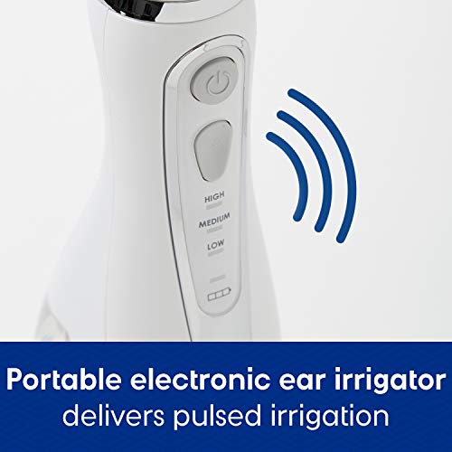 Bionix OtoClear WaterPik Kit