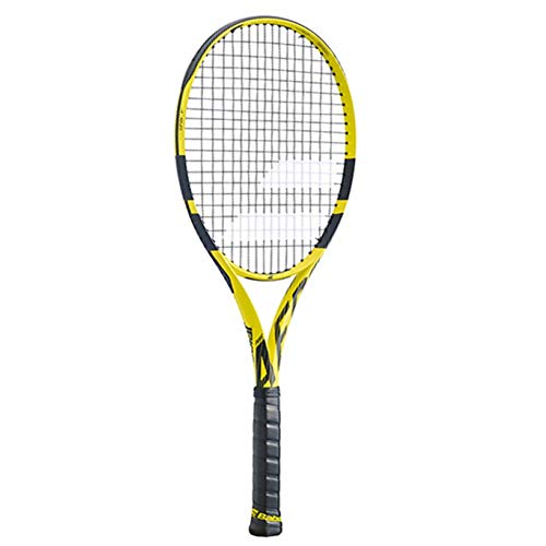 Babolat 2019 Pure Aero Tennis Racquet (4-3/8)