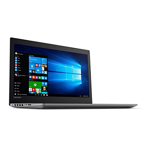 2018 Lenovo IdeaPad 320 15.6" FHD Laptop Computer, AMD FX-9800P Quad-Core Processor Windows 10
