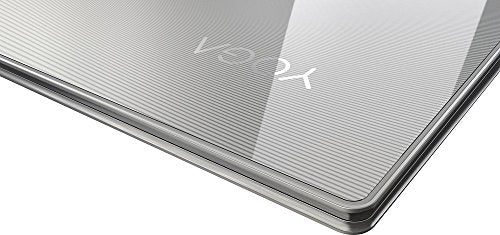 2017 Lenovo Yoga 910 2-in-1 Laptop: 13.9in Touchscreen IPS FHD Intel Core i7-7500U, 256GB SSD, 8GB DDR4 Windows 10 - Silver