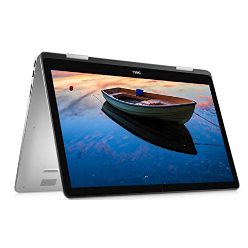 Dell Inspiron 17.3" FHD Touchscreen 2 In 1 Laptop NVIDIA GeForce MX150 2GB 32GB DDR4 RAM 1TB Solid State Drive Wireless AC HDMI Win10