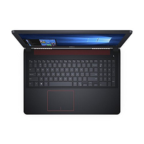 Dell Inspiron Gaming Laptop with Windows VR 15.6 Inch Intel Core i5-7300HQ 8GB RAM 256GB SSD NVIDIA GTX 1060 6GB Win10