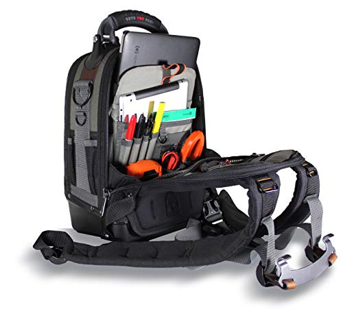 Veto Tech Pac MC-LT (Compact Tech Pac LT)