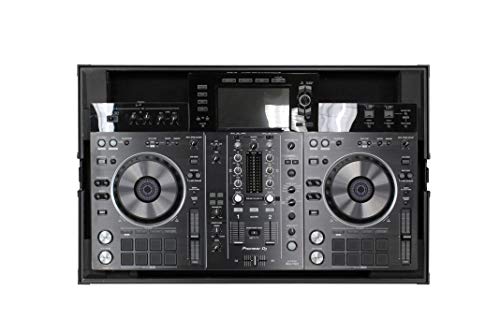 Odyssey DJ Case (FZPIXDJRX2BL)