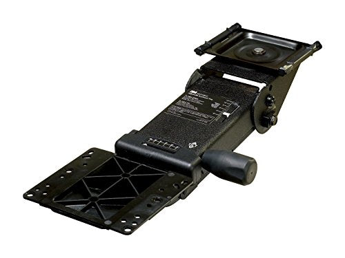 3M Keyboard Tray, Just Lift To Adjust Height And Tilt, Mouse Platform Include Gel Wrist Rest And Precise Mouse Pad, (AKT150LE)