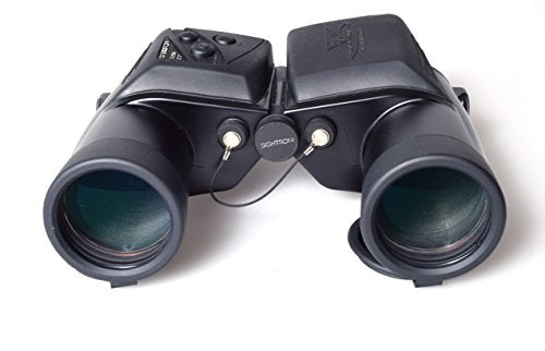 SIGHTRON - SII Series GPS Binocular 7x50mm