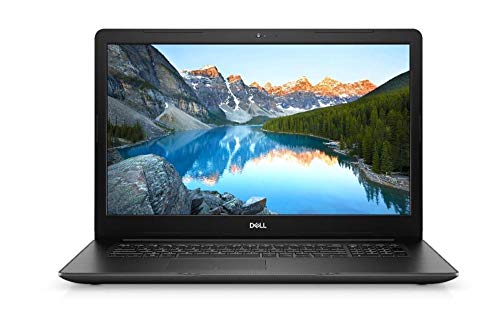 Dell Inspiron 17 3793 2020 Premium 17.3” FHD Laptop Notebook Computer 16GB RAM 512GB SSD DVD Webcam Bluetooth Wi-Fi HDMI Win10