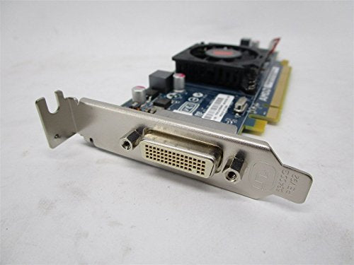 AMD Radeon HD 6350 512MB Small Form Factor / Low Profile DMS-59 Dual Monitor PCI-E x16 Video Card (Renewed)
