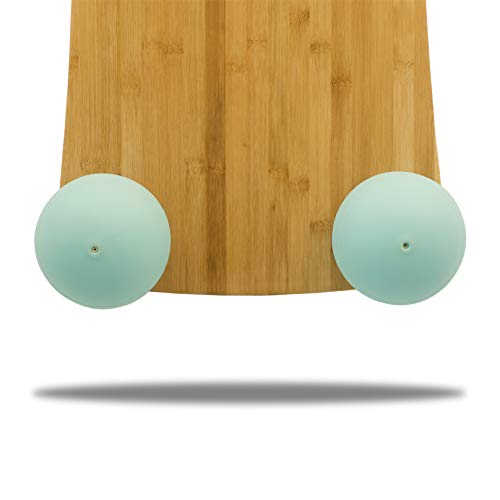 Pono Board - The Easy Balance Board for Standing Desks & Fitness