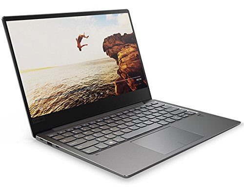 Lenovo Ideapad 720S-13IKB 13in UHD 3840x2160 IPS Laptop - i7-8550U 512GB SSD (Renewed)