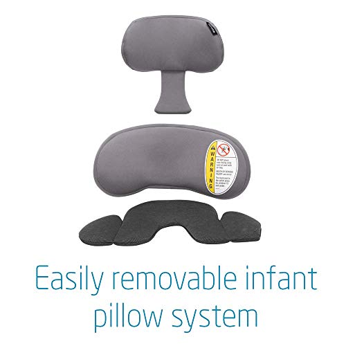 Maxi-Cosi Magellan Max Car Seat, PureCosi Onyx Bliss, One Size