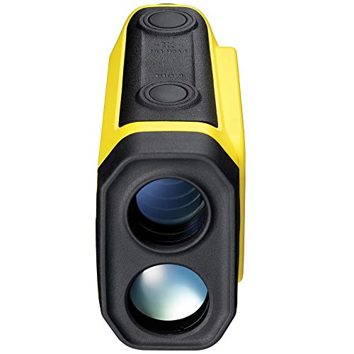 Nikon Forestry Pro II Laser Rangefinder Hypsometer Bundle with 3 Extra CR2 Batteries and a Lumintrail Cleaning Cloth