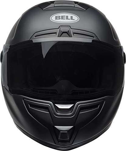Bell SRT Full-Face Helmet Matte Black Small