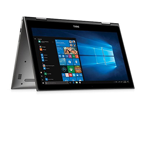 2020 Premium Dell Inspiron 13 2-in-1 7000 13.3in FHD Touchscreen Laptop, AMD Radeon Vega 8, Backlit Keyboard, Bluetooth, WiFi, Win10