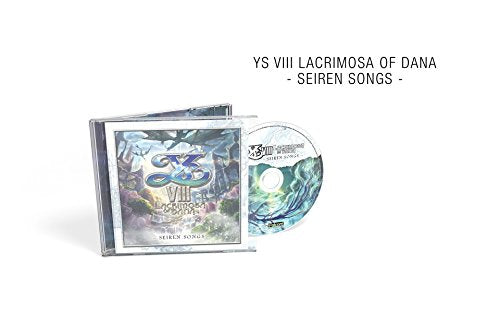 Ys VIII: Lacrimosa of DANA Limited Edition (Nintendo Switch)